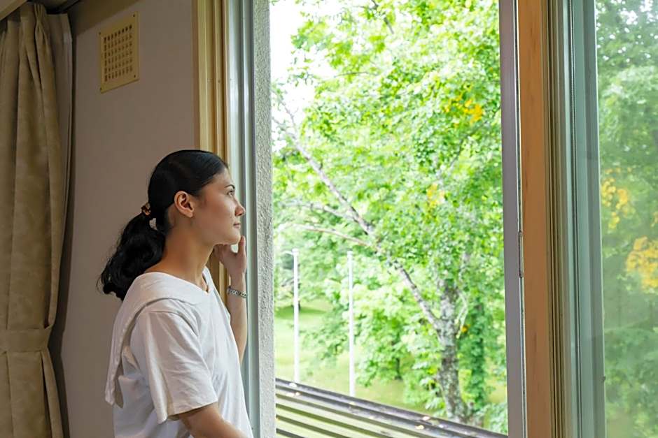 Kyukamura Shikotsuko