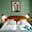 Boutiquehotel Hubertushof