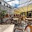 Quality Hotel Nova Domus