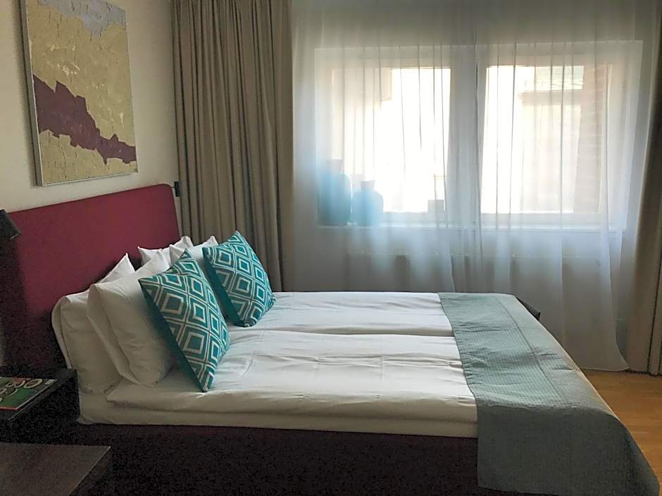 ProfilHotels Riddargatan