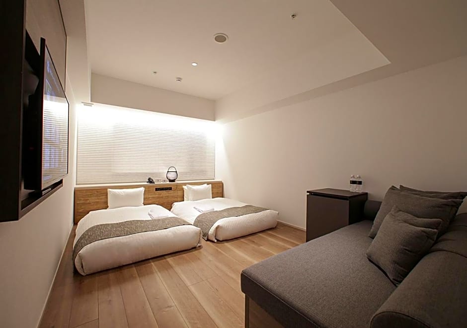 ORIENTAL HOTEL KYOTO ROKUJO