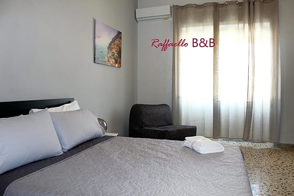 B & B Raffaello
