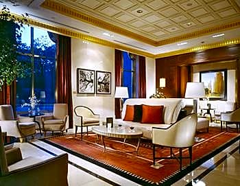 JW Marriott Essex House New York