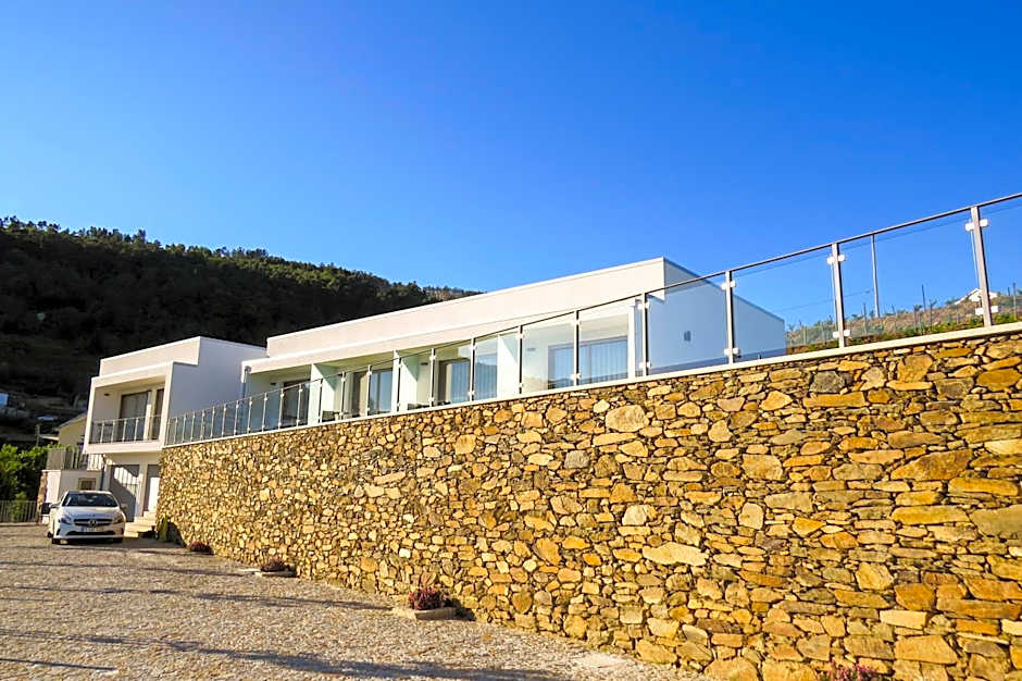 Casa Miradouro