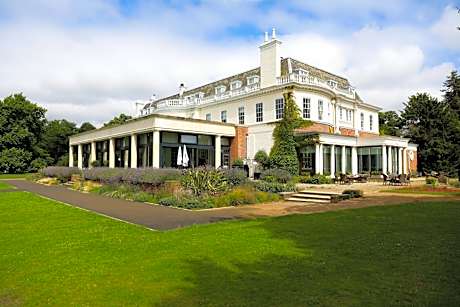 Hotel du Vin Cannizaro House Wimbledon