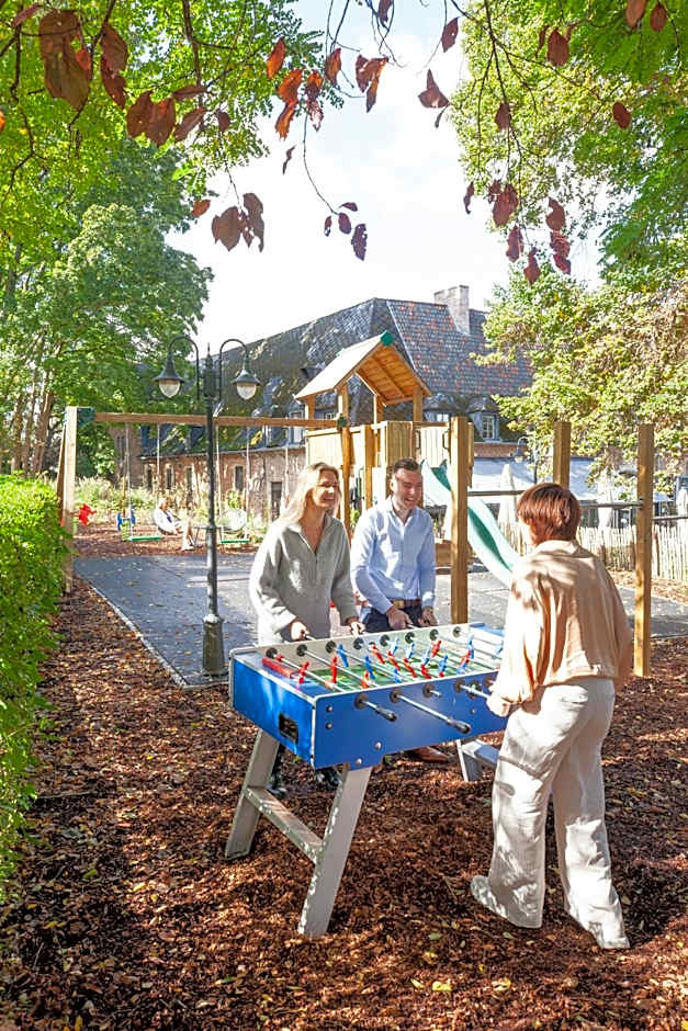 Hotel The Lodge Heverlee