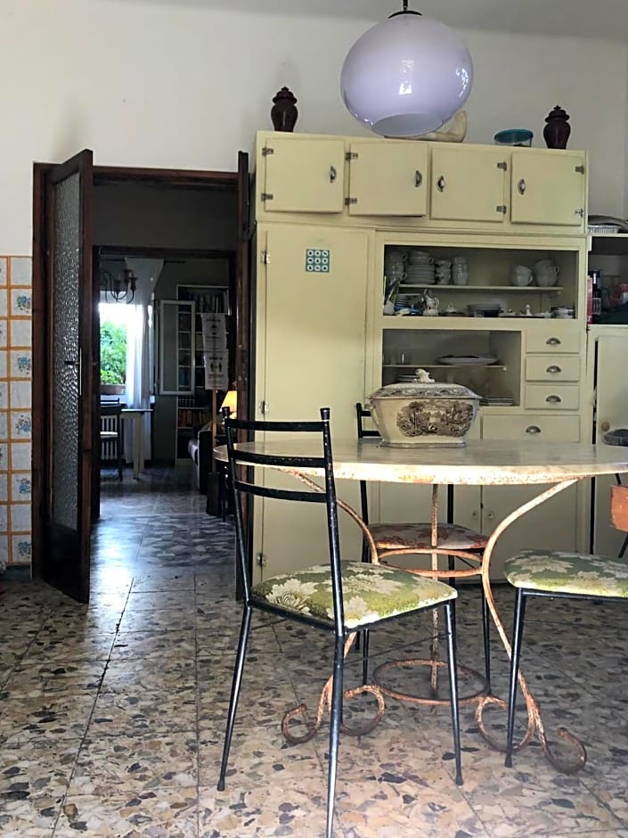 Casa Cambini