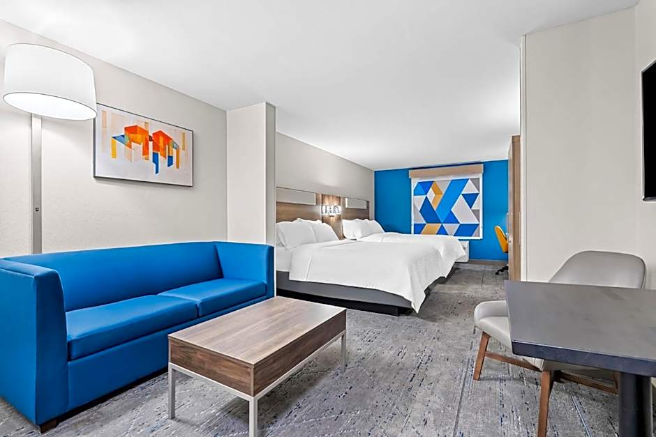 Holiday Inn Express Washington Court House By IHG