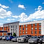 Best Western Plus Executive Hotel