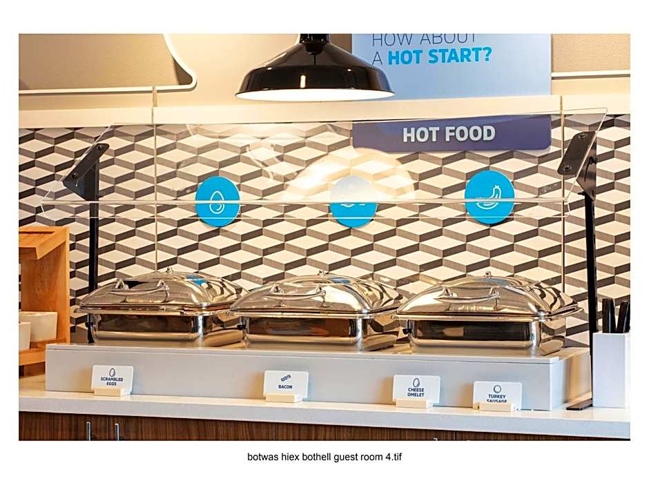 Holiday Inn Express Bothell By IHG