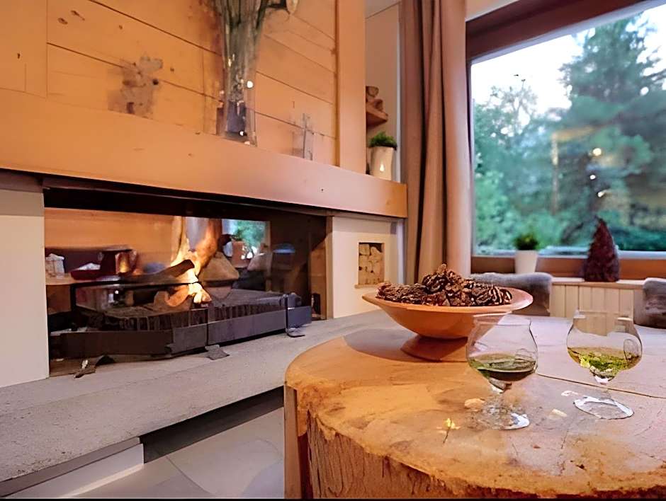 Chalet Hotel Les Campanules