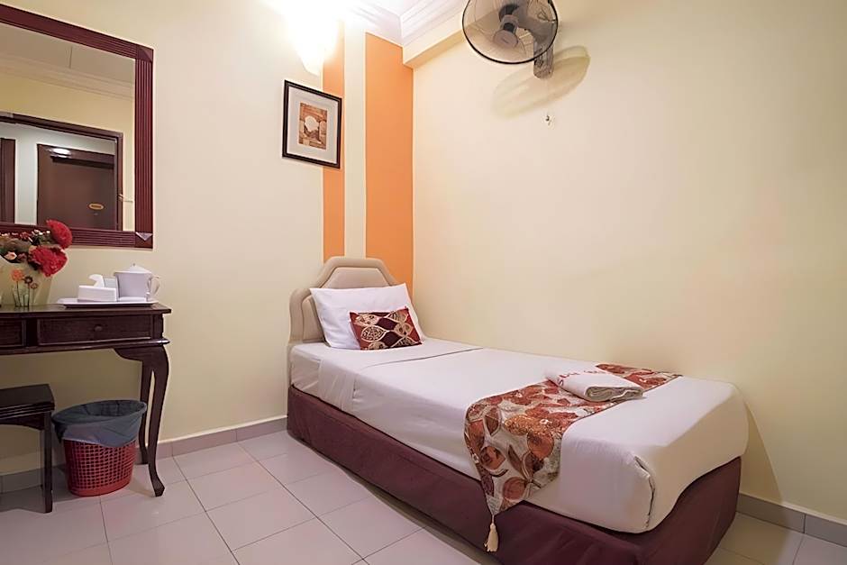 Sun Inns Hotel D'mind Seri Kembangan
