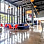 Aloft Ponce Hotel & Casino