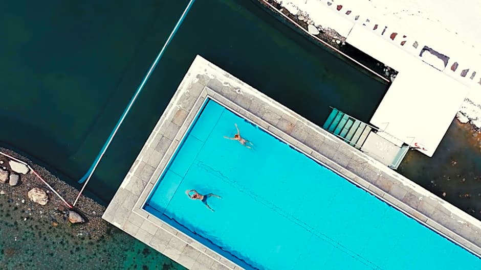 Thermenwelt Hotel Pulverer