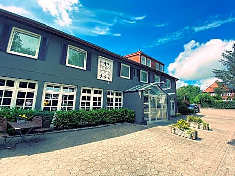 Hafen Hotel Schützenhof