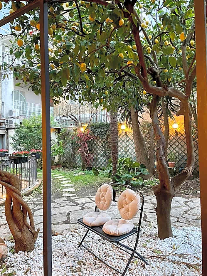 Albergo Pace