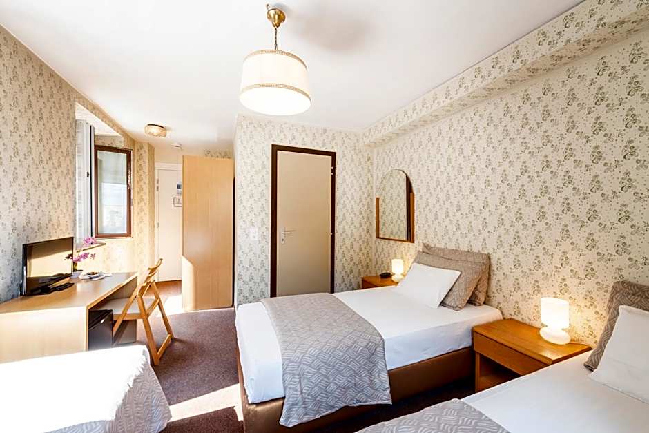 Albergo Ristorante Svizzero