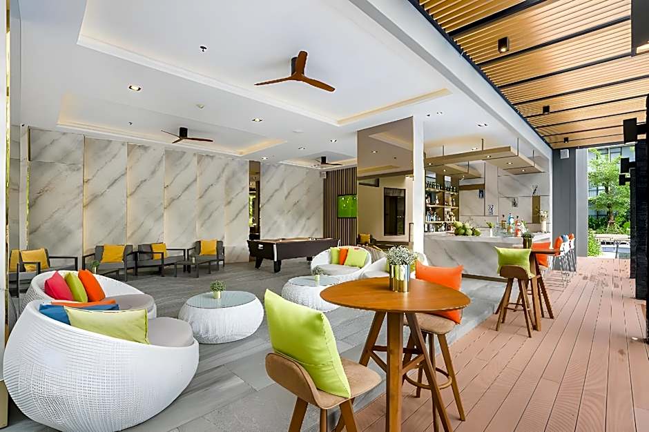 At Mind Serviced Residence