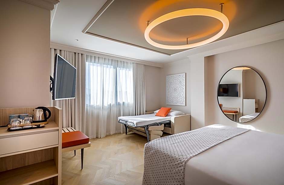 Barceló Carmen Granada