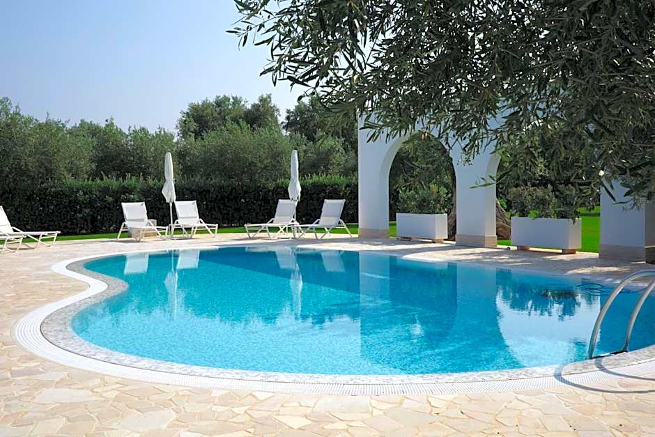 L'Ulivo Bed and Breakfast