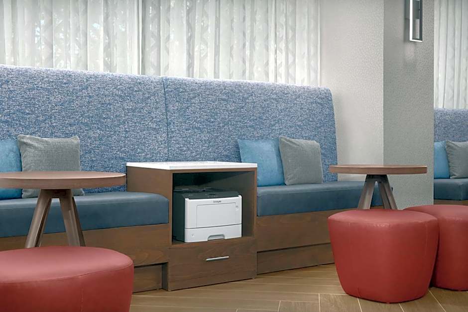 Hampton Inn By Hilton Ithaca