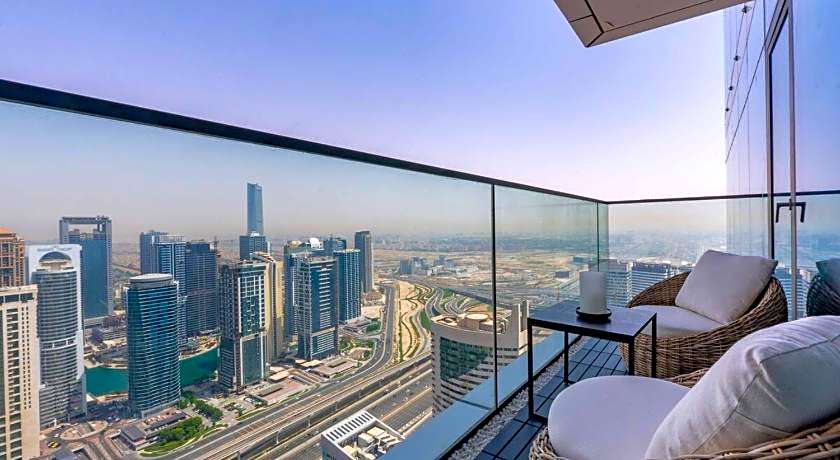 Vida Dubai Marina & Yacht Club