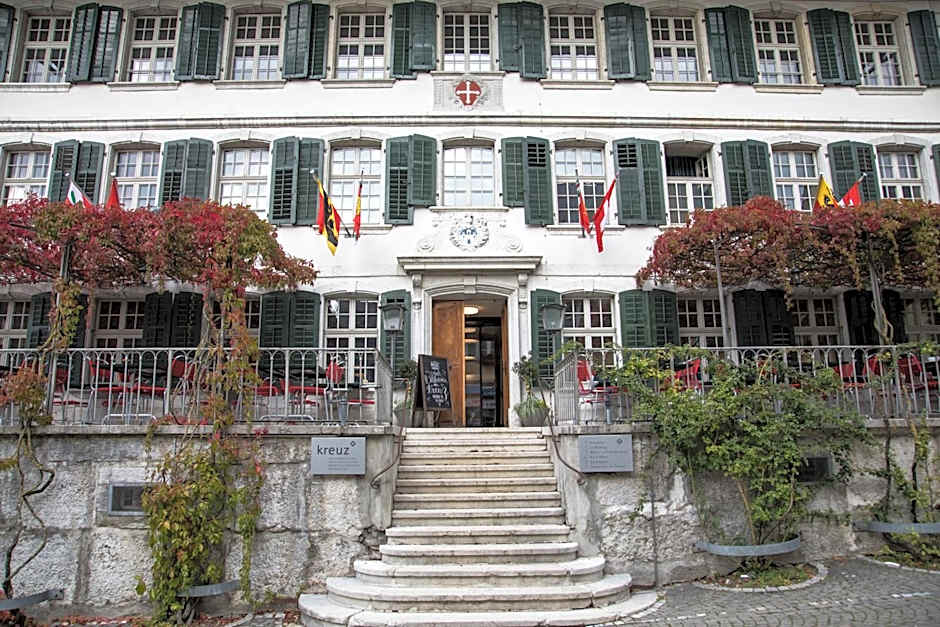 Kreuz Herzogenbuchsee
