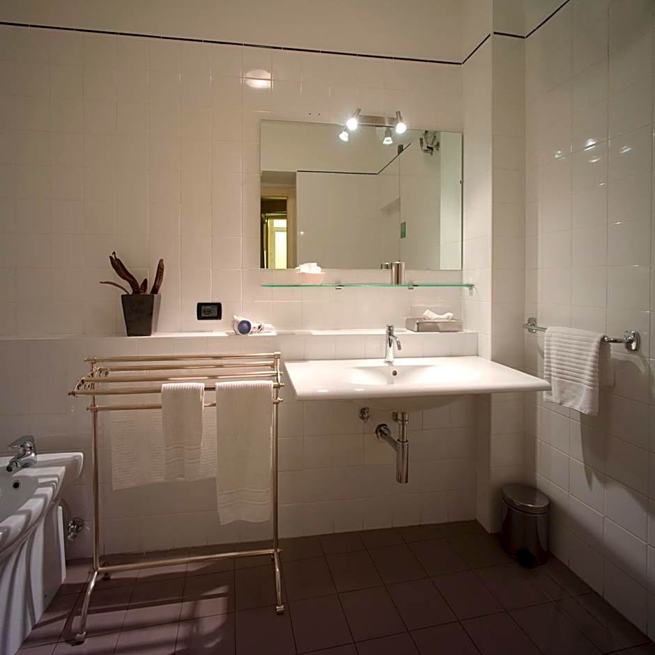 Boutique Hotel Albero Nascosto