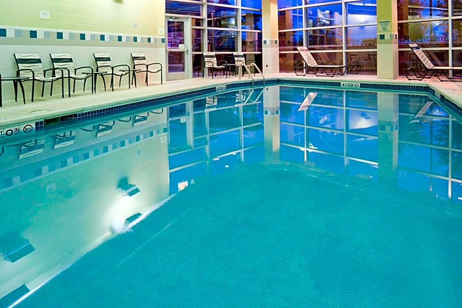 Courtyard by Marriott Minneapolis Maple Grove/Arbor Lakes