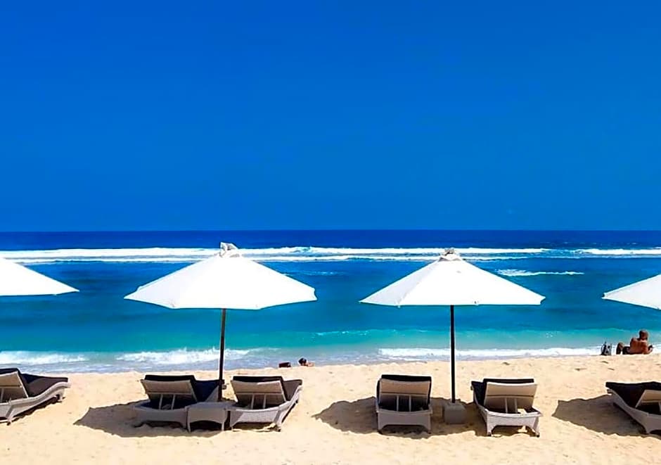White Palm Hotel Bali
