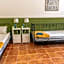 Atelier Hostel