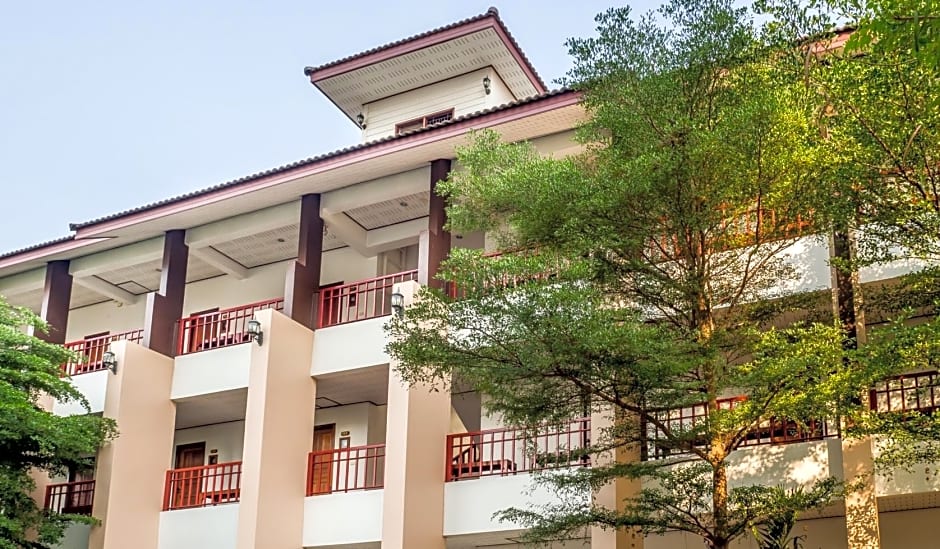 Phanthipha Residence