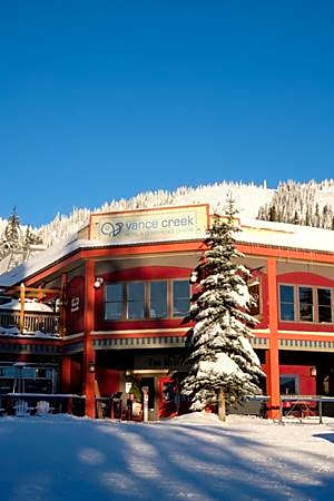 The Vance Creek Hotel & Conference Centre