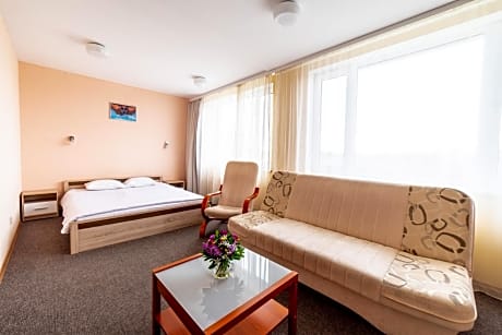 Business Double Room