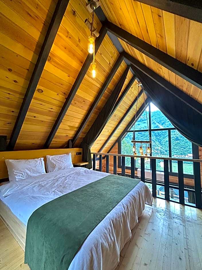 CİLEMONA SUİT BUNGALOWS