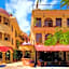 El Cielo Hotel