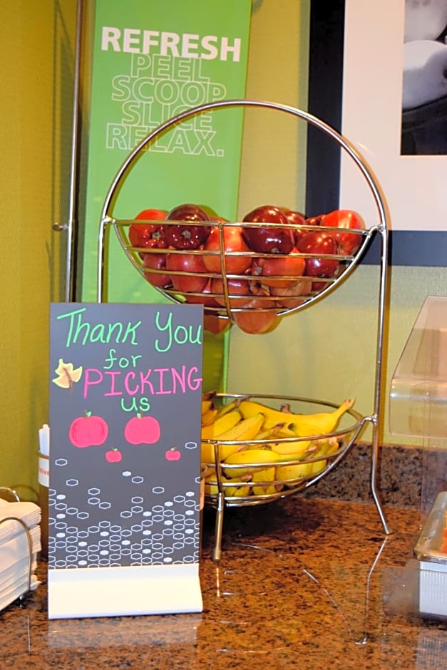 Hampton Inn Bath - Brunswick Area , ME