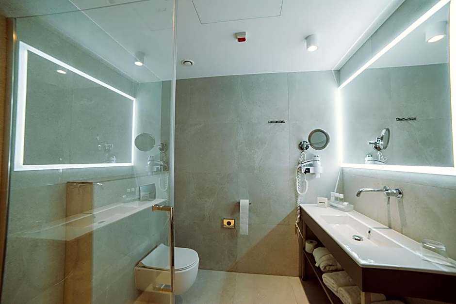 Hotel Evva