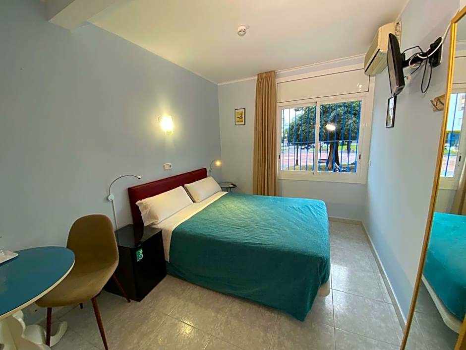 Hotel Alexandra Sitges