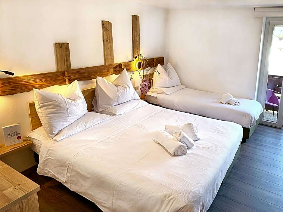 Hotel Latemar