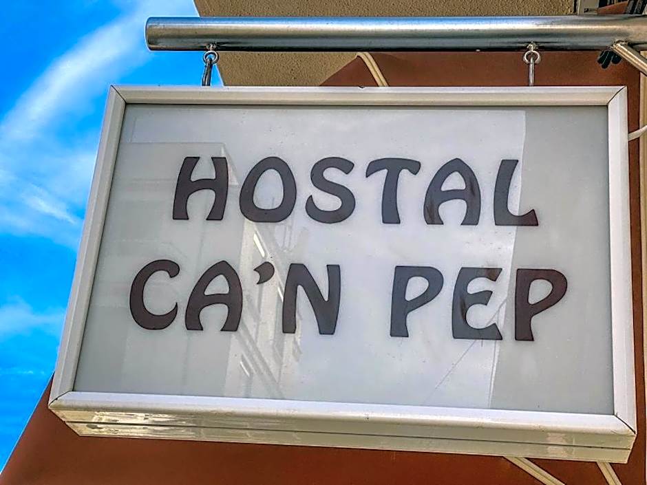 Hostal Ca'n Pep