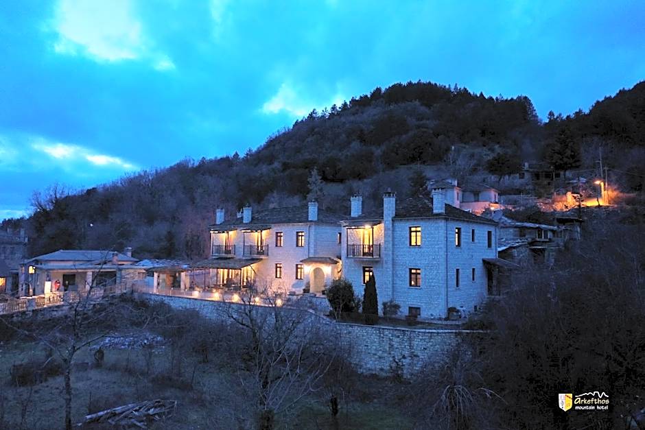 Arkefthos Mountain Hotel