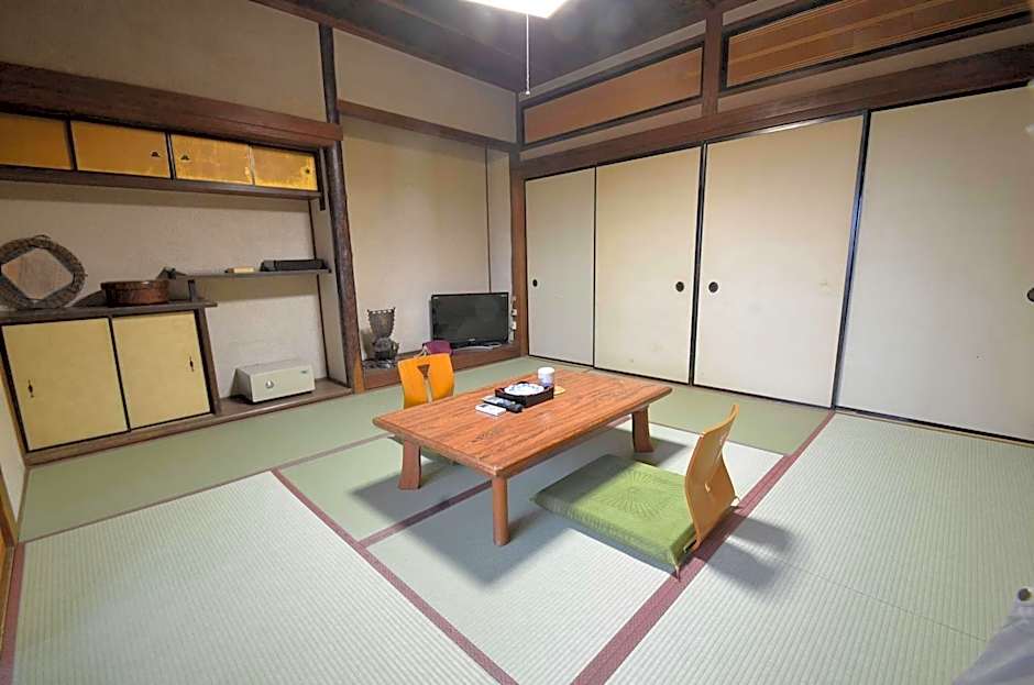 Asanokan Inn