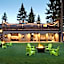 Basecamp Tahoe South