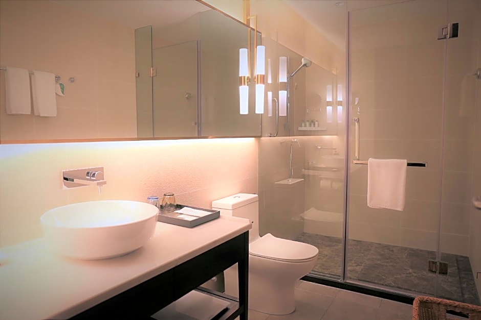 Citadines Gaoke Liangjiang Chongqing