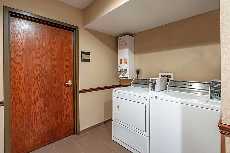 Comfort Inn & Suites St Louis-O'Fallon