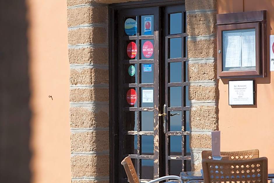 Hotel Duque de Najera