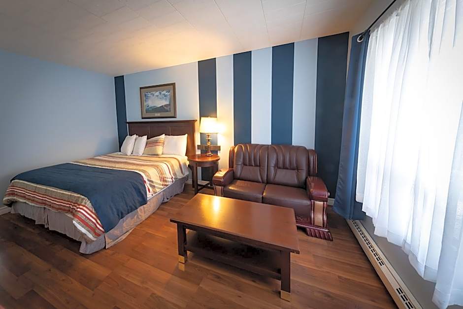 Villager Lodge Niagara Falls