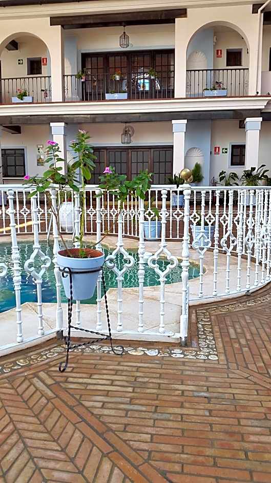 Palacio Doñana , Rural & Luxury