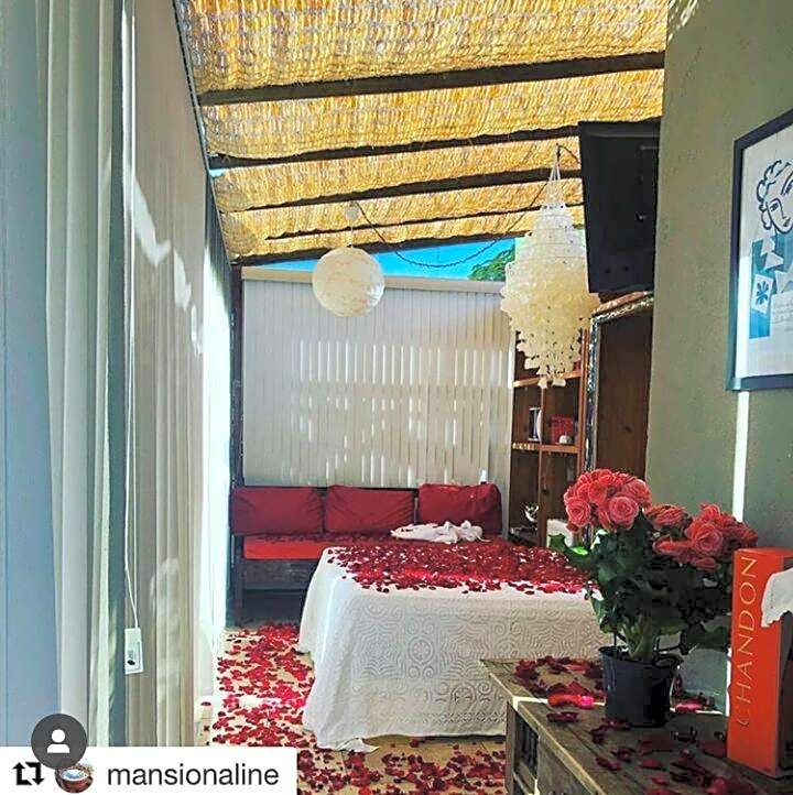 Mansion Aline